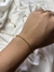 Pulsera trenza