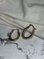 Argollas samara - comprar online