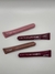 Gloss rosa bebe - comprar online
