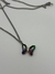 Collar mariposa - comprar online