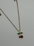 Cadenita cereza - comprar online