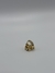 Argollitas strass - comprar online