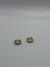 Argollitas strass