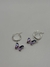 Colgantes mariposa - comprar online