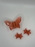 Set de broches - comprar online
