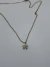 Collar flor