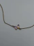 Pulsera mariposa