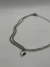 Collar doble perlas en internet