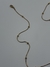 chocker bolitas
