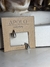 Aros gota rayada - comprar online