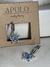 Argollitas mariposas - comprar online