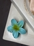 Broche hawaiano