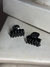 Broches mini glitter x 2