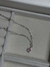 Collar gota en internet