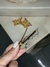Hebilla mariposa x 1 - comprar online