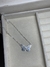 Cadena mariposa - comprar online