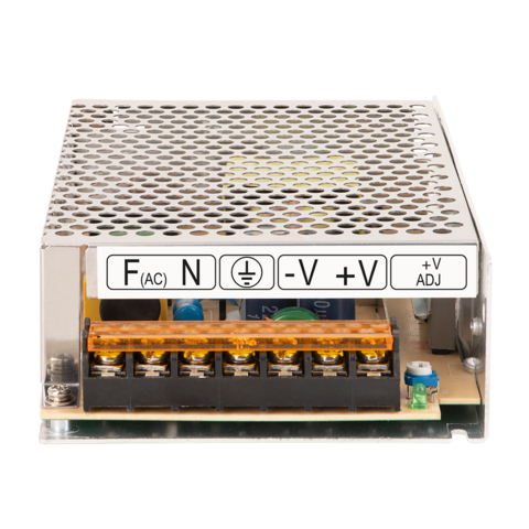 FONTE DE 12,8V 10A EFM 1210 G2 COLMEIA - INTELBRAS