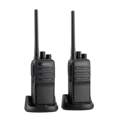 RÁDIO COMUNICADOR RC 3002 G2 - INTELBRAS