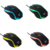 MOUSE GAMER 3200 DPI - GOLDENTEC