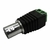 CONECTOR BNC FEMEA C/ BORNE - INTELBRAS - ELSON COMPUTADORES