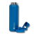 GARRAFA THERMOS COLORS 750ML AZUL M GT - GOLDENTEC - comprar online