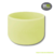 CAPA SILICONE GT 1000ML AMARELO - GT