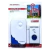 CAMPAINHA ECOODA EC3011 - comprar online