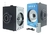 Mini Equipo De Audio Cmik Bluetooth, Tarjeta Microsd, Fm