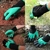 Guantes de Jardín con Garras - comprar en línea