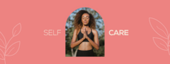 Banner da categoria Selfcare