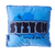 Kit Manta com Almofada Stitch Disney na internet