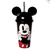 Copo com Canudo Minnie Vermelha 500ml - loja online