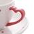 4 Xícaras de Chá de Porcelana com Pires Petit Pois 200ml - loja online