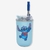 Copo Stitch Neo com Canudo 300ml na internet