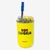 Copo Bob Esponja ou Patrick Estrela Neo com Canudo 300ml - loja online