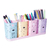Porta Canetas Stitch, Princesas, Harry Potter e Ursinhos Cute - comprar online