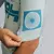 Split Mint Men's BLOX Jersey - loja online