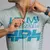 Split Mint Men's BLOX Jersey na internet
