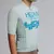 Split Mint Men's BLOX Jersey - DNT JSTFY
