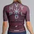 Orbit Vino Women's BLOX Jersey - DNT JSTFY