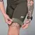 Olive Women's Blox Bib - loja online