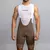 Coffee Men's Blox Bib