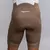 Coffee Men's Blox Bib - DNT JSTFY