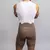 Coffee Men's Blox Bib na internet