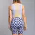 Blueberry Women's Blox Bib na internet