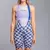 Blueberry Women's Blox Bib - comprar online