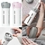 Dispenser 4 em 1 Portatil - comprar online