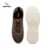 sapatos casuais masculinos