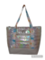 Totte Bag Any - Blanco Nacarado