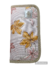 Pocket Higiene Bucal - Flores Nude